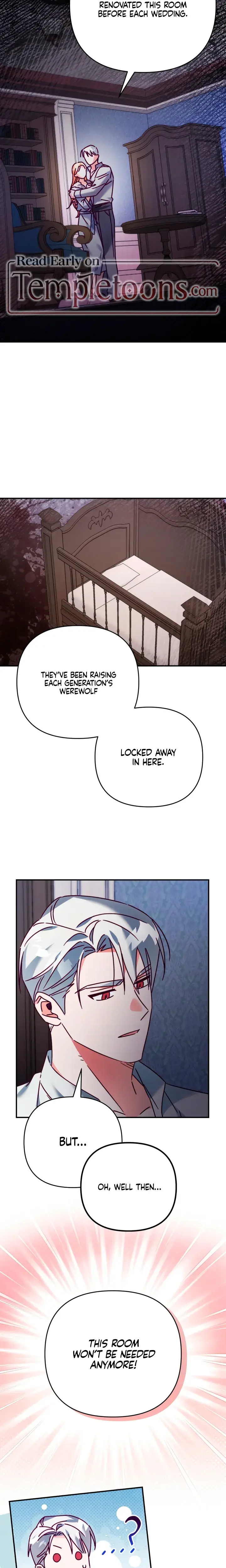 The Dukes Fluffy Secret Chapter 44 - Page 12