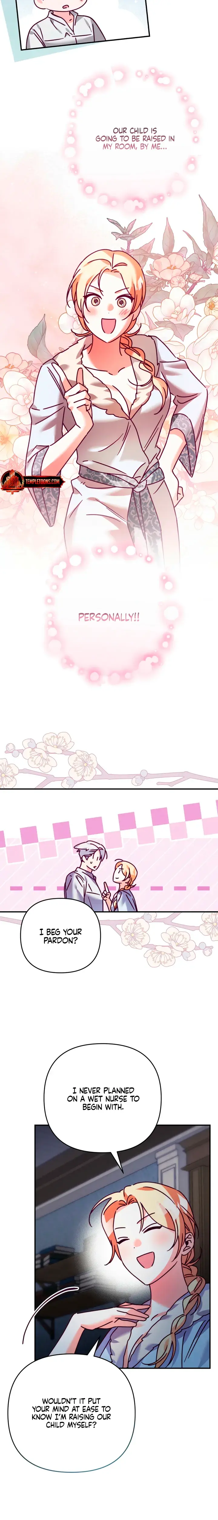 The Dukes Fluffy Secret Chapter 44 - Page 13