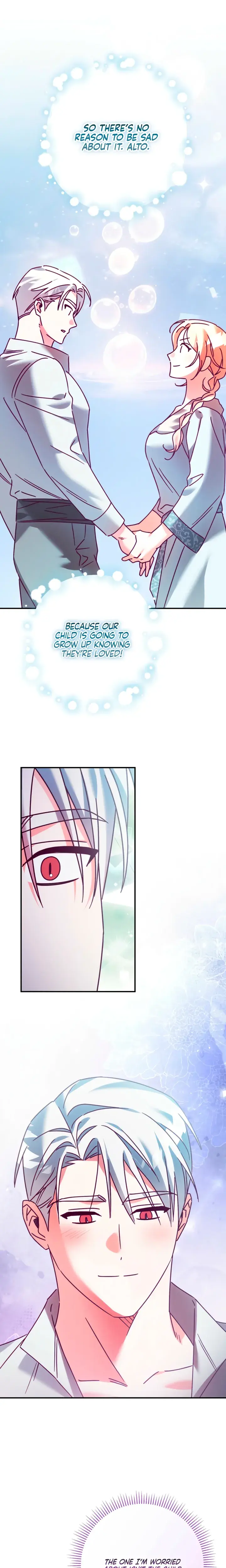 The Dukes Fluffy Secret Chapter 44 - Page 14
