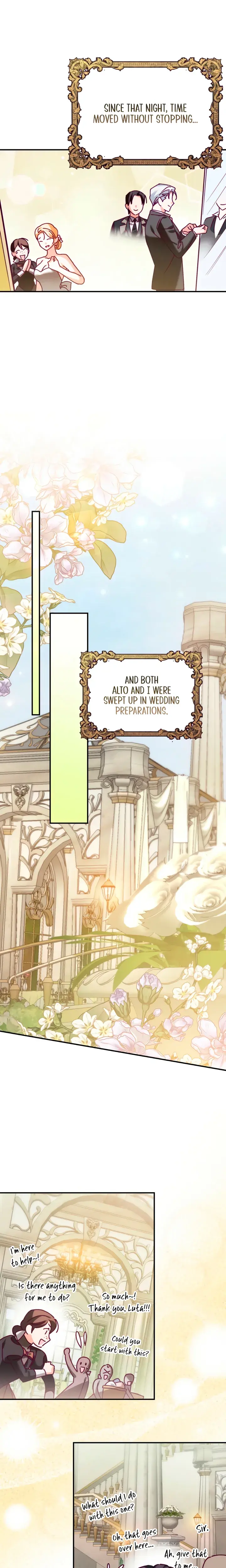 The Dukes Fluffy Secret Chapter 44 - Page 17