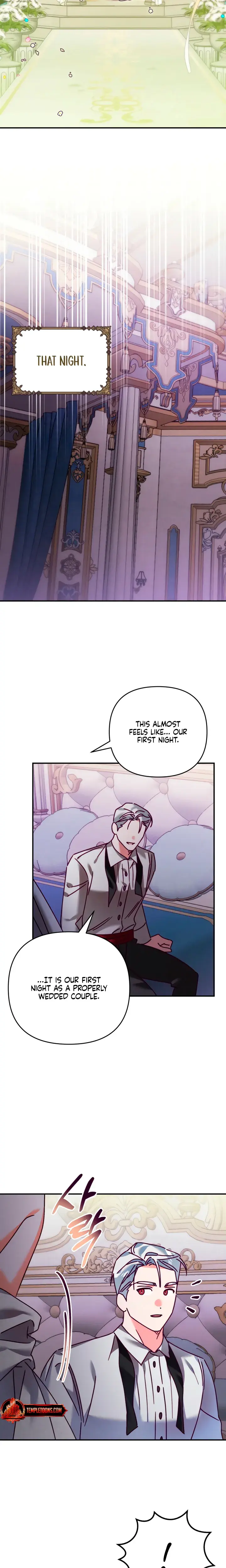 The Dukes Fluffy Secret Chapter 44 - Page 20