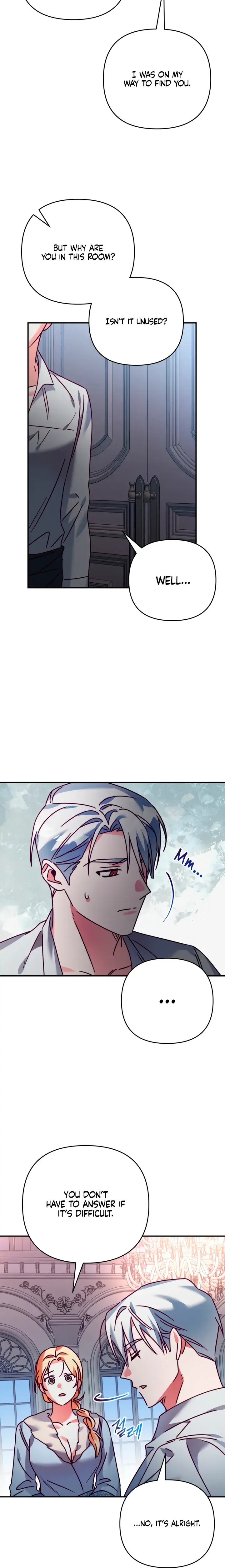 The Dukes Fluffy Secret Chapter 44 - Page 6