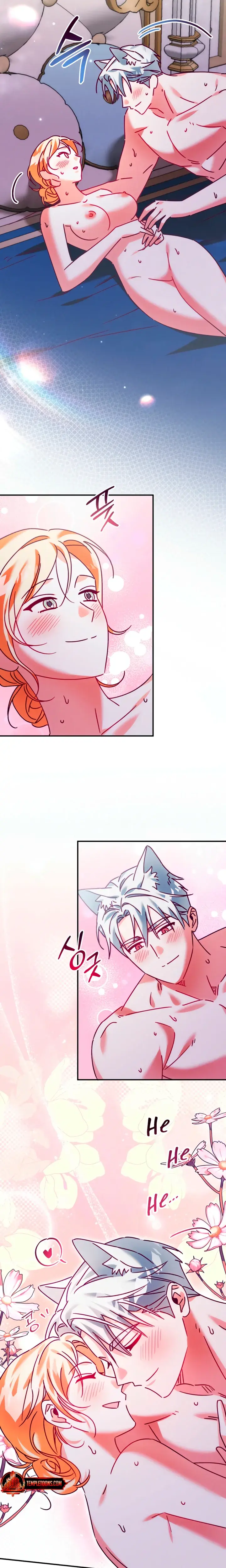 The Dukes Fluffy Secret Chapter 45 - Page 20