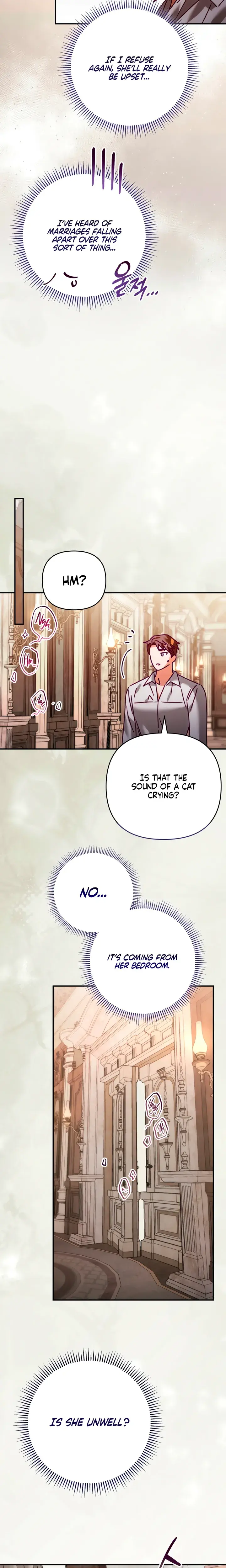 The Dukes Fluffy Secret Chapter 46 - Page 16