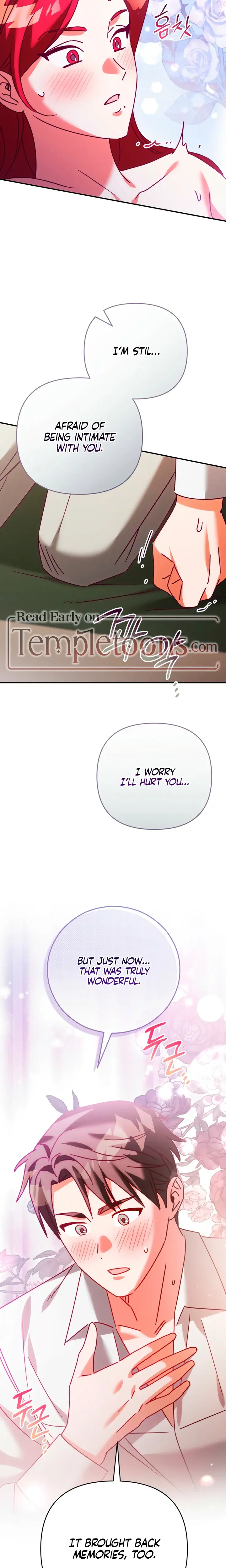 The Dukes Fluffy Secret Chapter 47 - Page 12