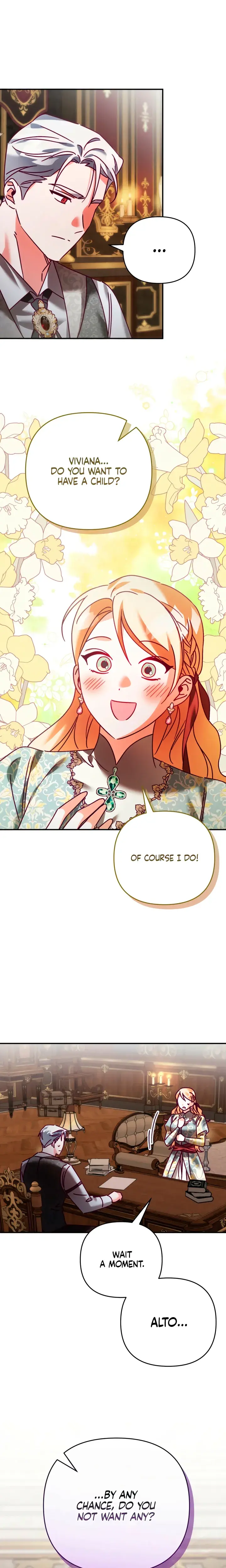 The Dukes Fluffy Secret Chapter 47 - Page 18