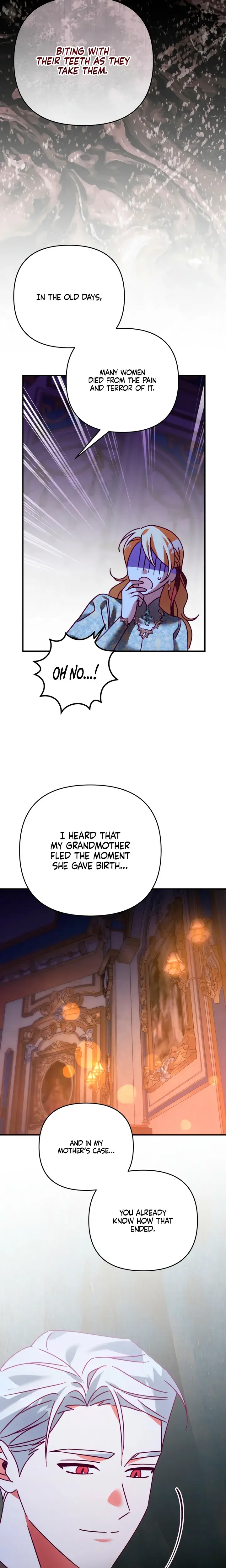 The Dukes Fluffy Secret Chapter 48 - Page 10