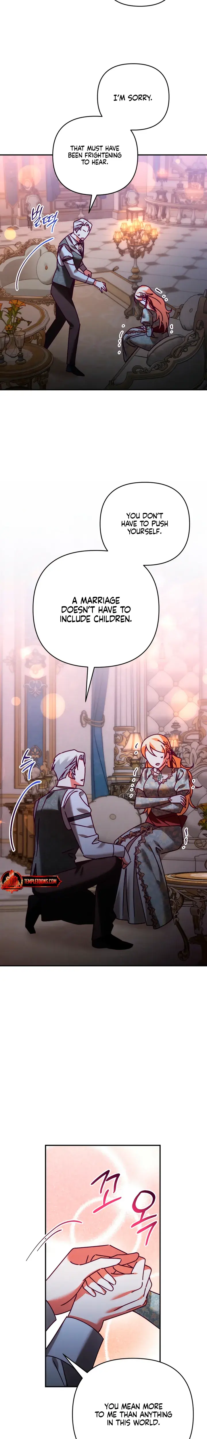 The Dukes Fluffy Secret Chapter 48 - Page 12