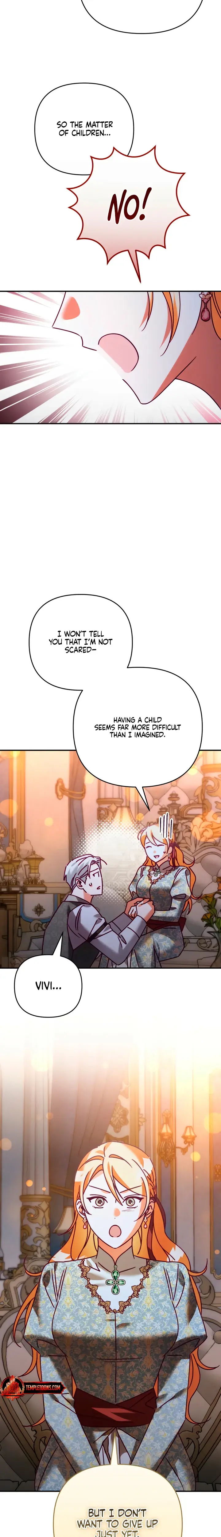 The Dukes Fluffy Secret Chapter 48 - Page 13