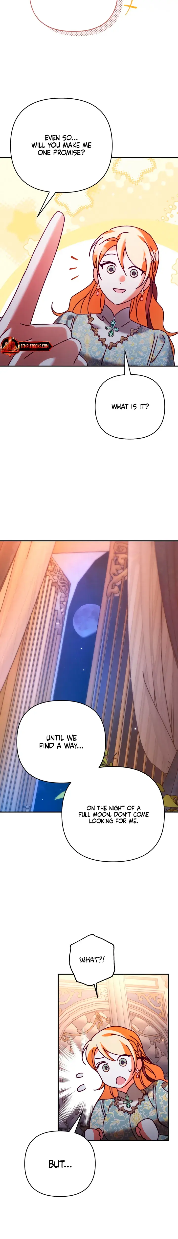 The Dukes Fluffy Secret Chapter 48 - Page 16