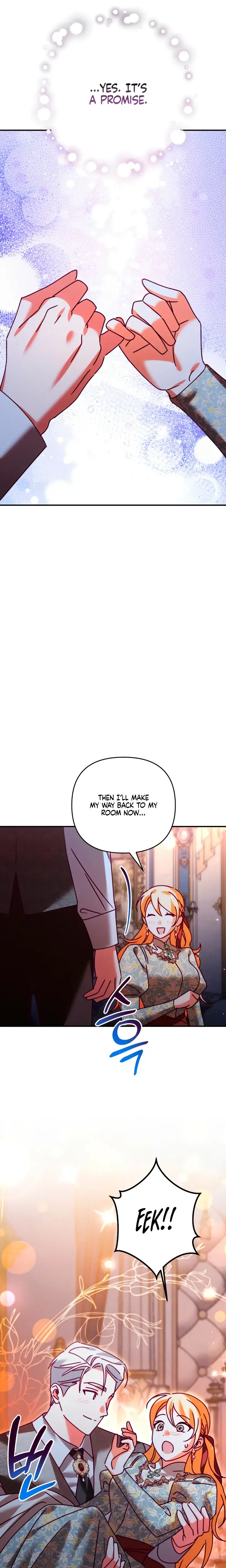 The Dukes Fluffy Secret Chapter 48 - Page 18