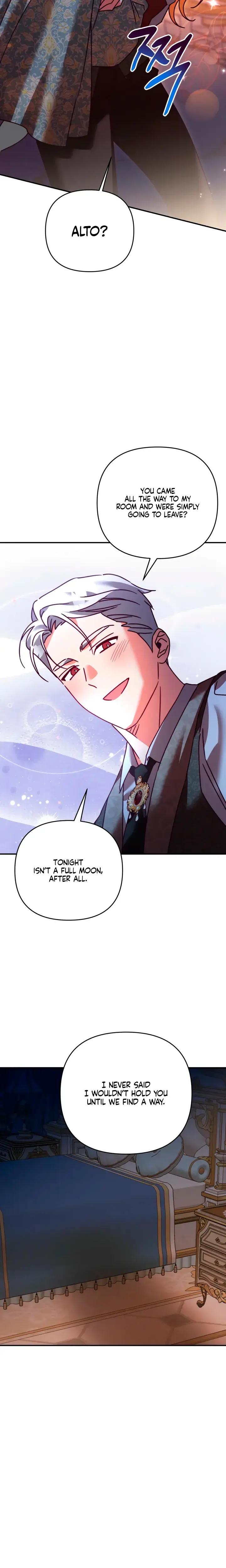 The Dukes Fluffy Secret Chapter 48 - Page 19