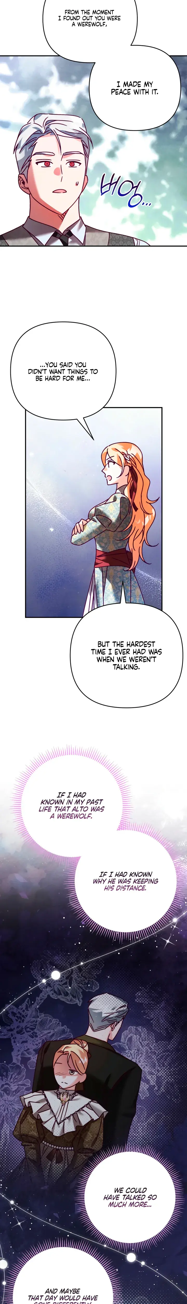 The Dukes Fluffy Secret Chapter 48 - Page 2