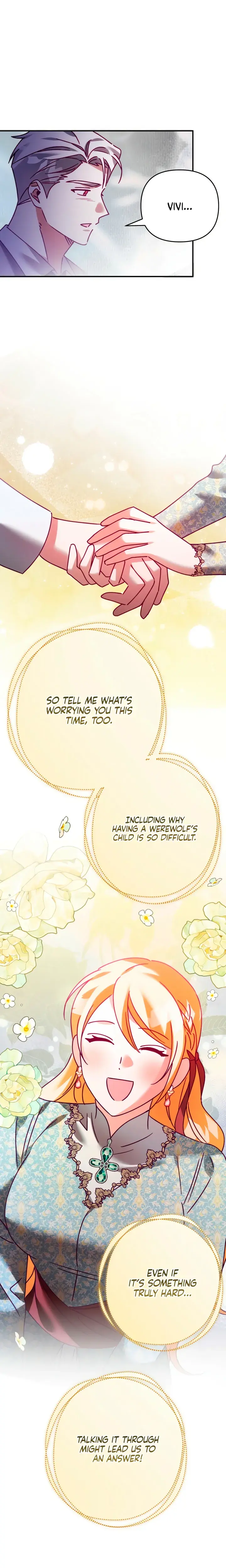 The Dukes Fluffy Secret Chapter 48 - Page 4