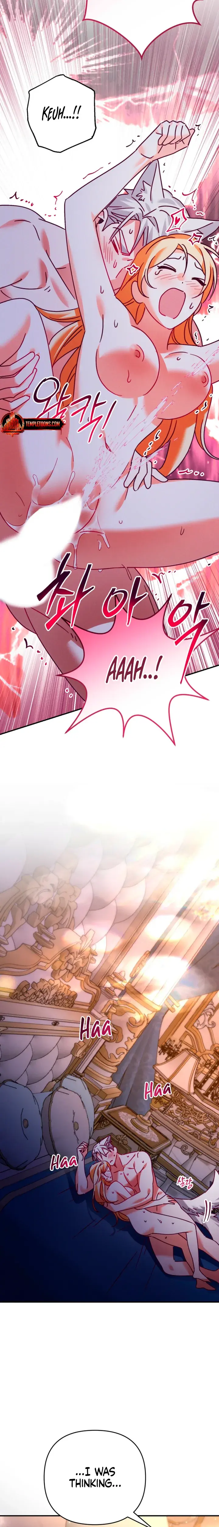 The Dukes Fluffy Secret Chapter 49 - Page 16