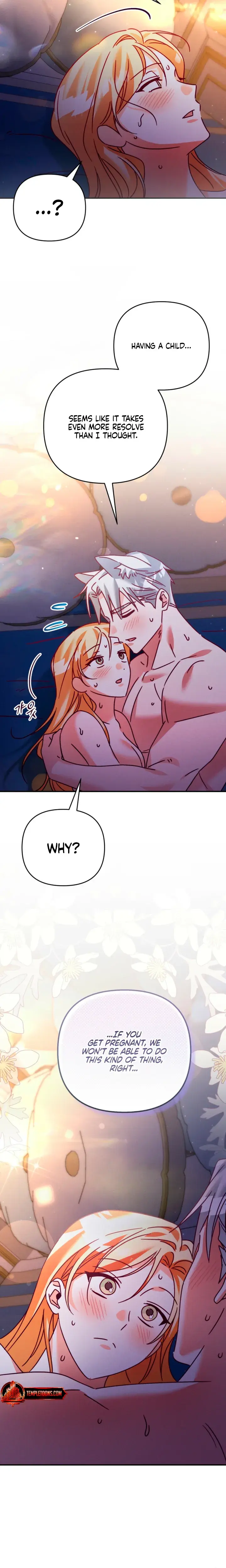 The Dukes Fluffy Secret Chapter 49 - Page 17