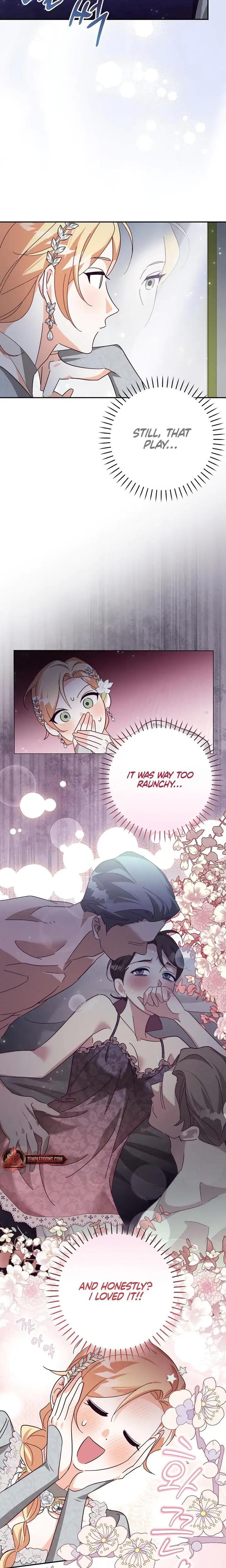The Dukes Fluffy Secret Chapter 5 - Page 11