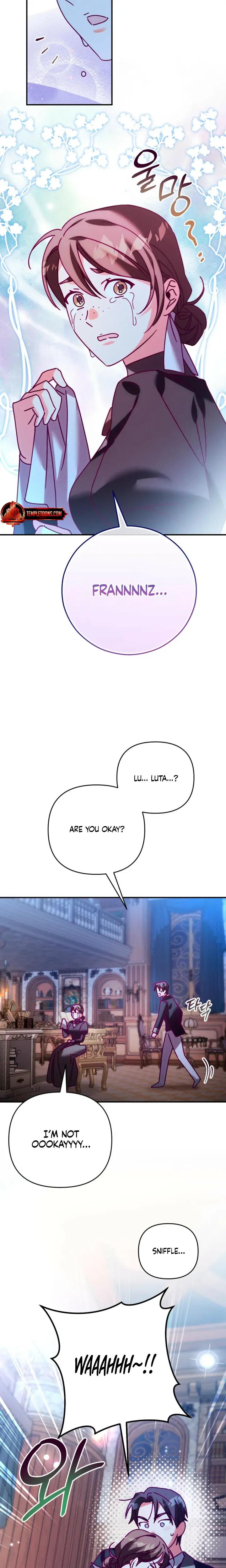 The Dukes Fluffy Secret Chapter 50 - Page 5