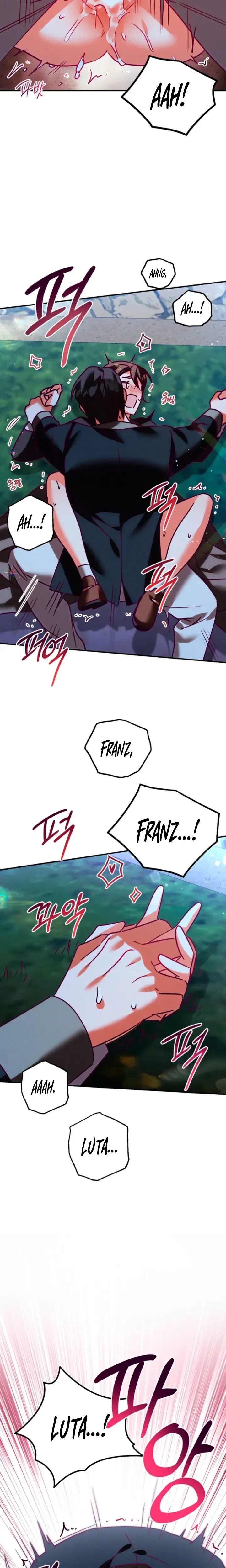The Dukes Fluffy Secret Chapter 51 - Page 14