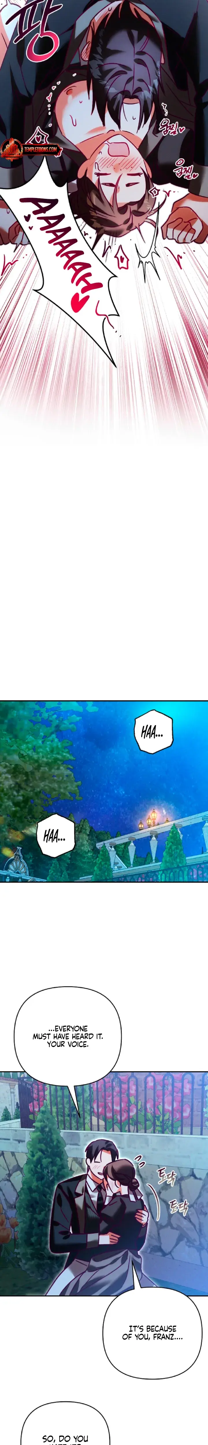 The Dukes Fluffy Secret Chapter 51 - Page 15