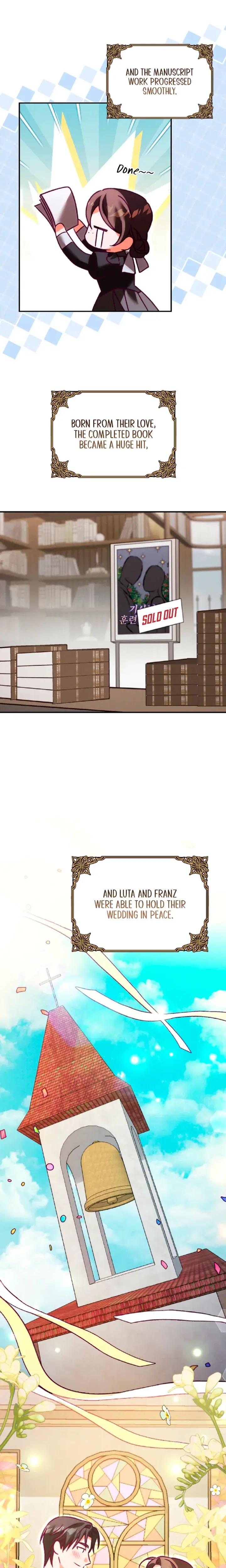 The Dukes Fluffy Secret Chapter 51 - Page 17