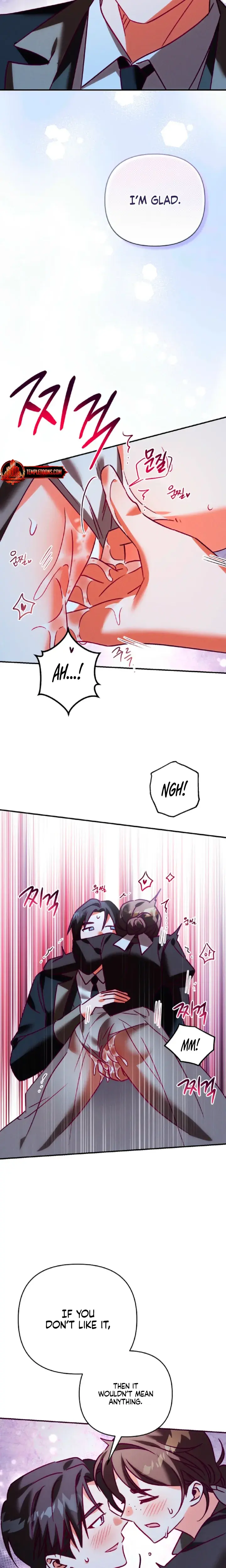 The Dukes Fluffy Secret Chapter 51 - Page 9