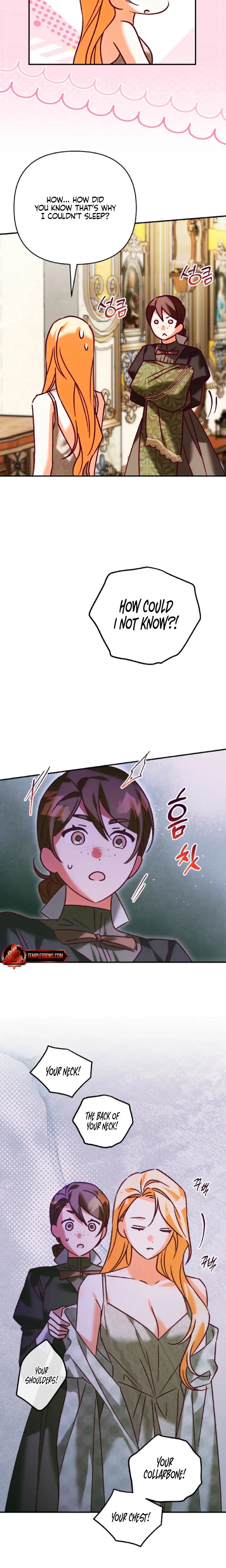 The Dukes Fluffy Secret Chapter 52 - Page 5