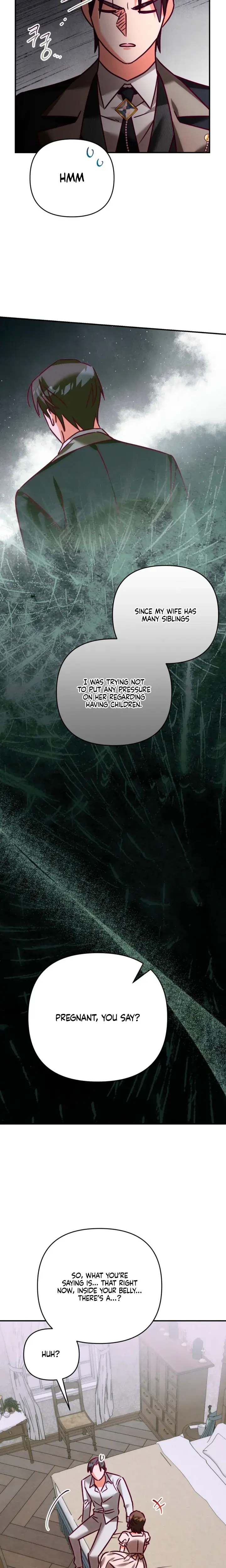 The Dukes Fluffy Secret Chapter 54 - Page 3