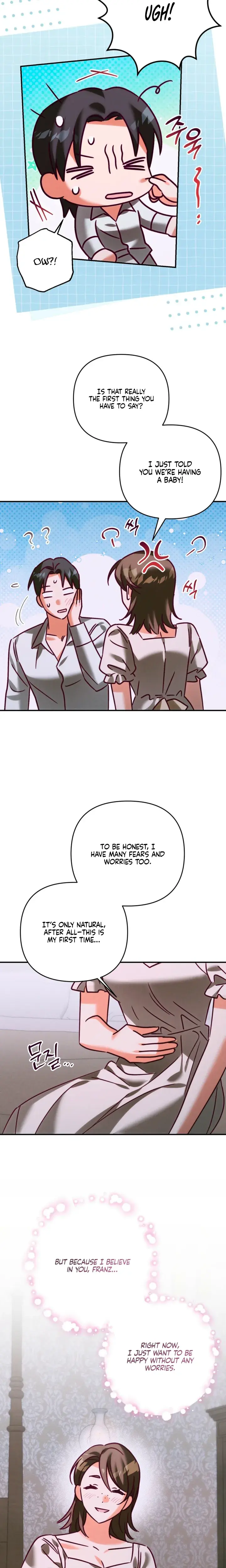 The Dukes Fluffy Secret Chapter 54 - Page 5