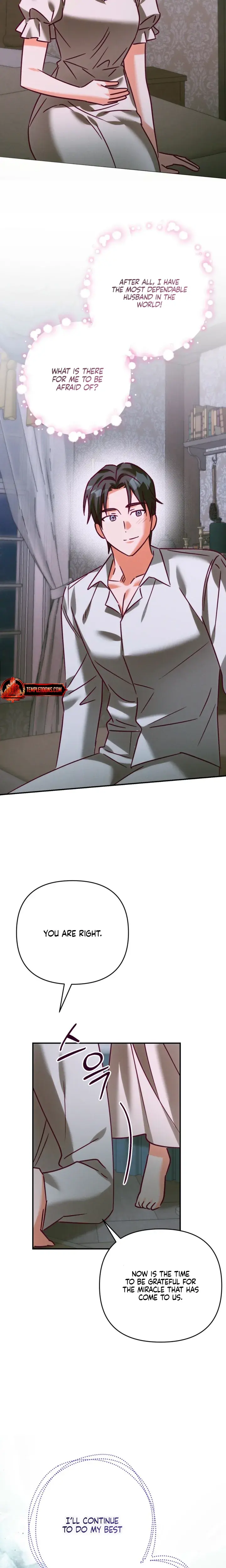 The Dukes Fluffy Secret Chapter 54 - Page 6
