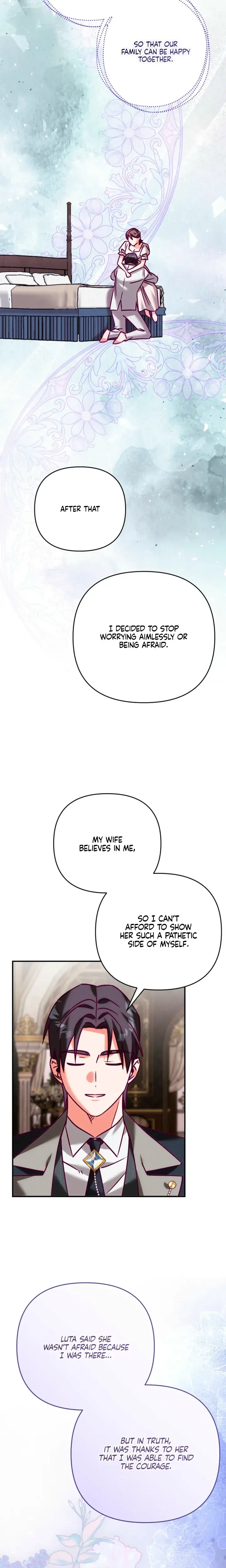 The Dukes Fluffy Secret Chapter 54 - Page 7