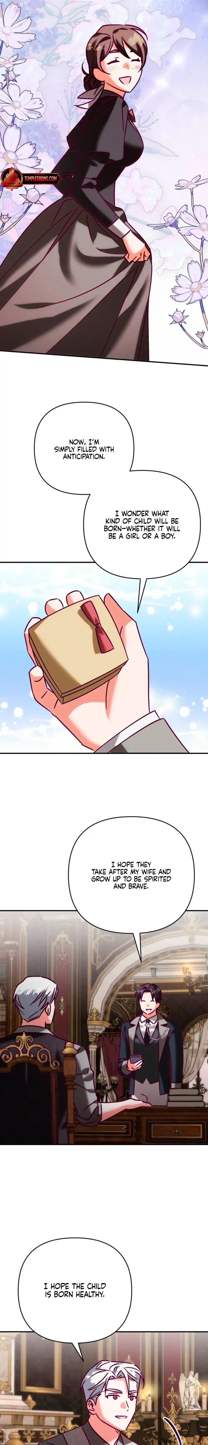 The Dukes Fluffy Secret Chapter 54 - Page 8