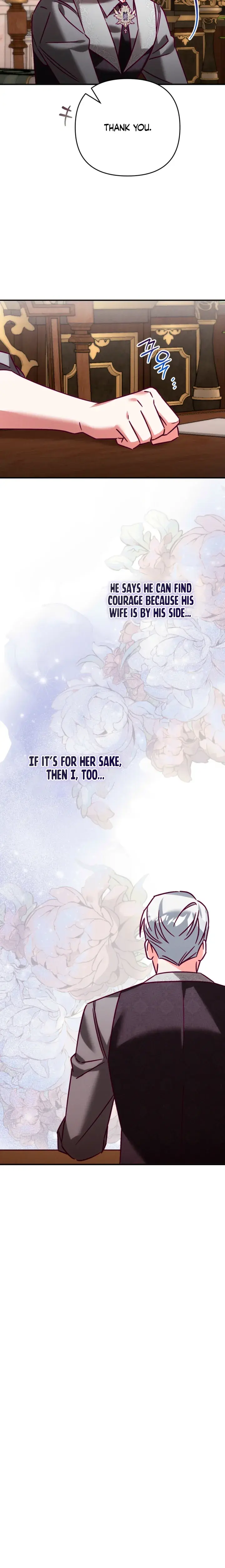 The Dukes Fluffy Secret Chapter 54 - Page 9