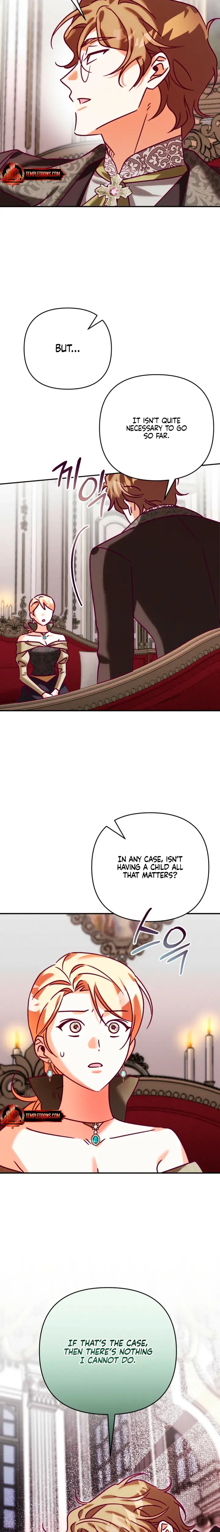 The Dukes Fluffy Secret Chapter 55 - Page 19