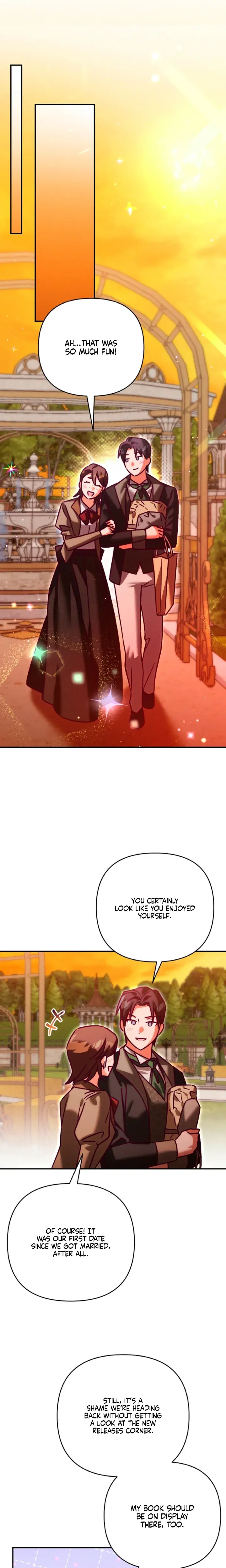 The Dukes Fluffy Secret Chapter 56 - Page 13