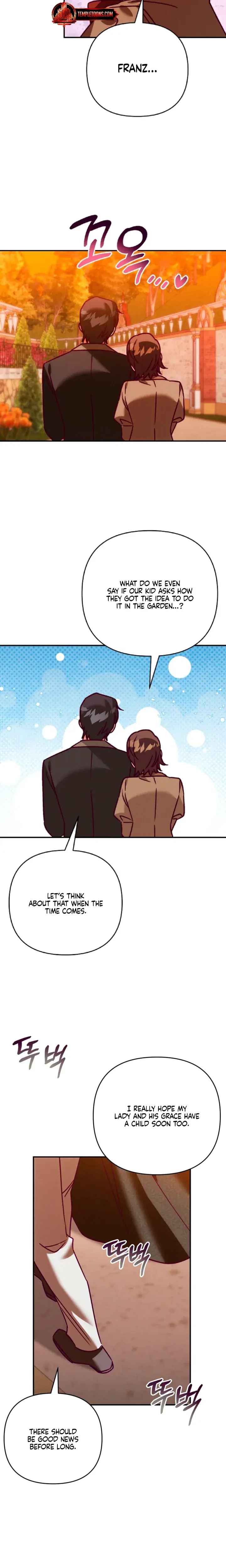 The Dukes Fluffy Secret Chapter 56 - Page 17