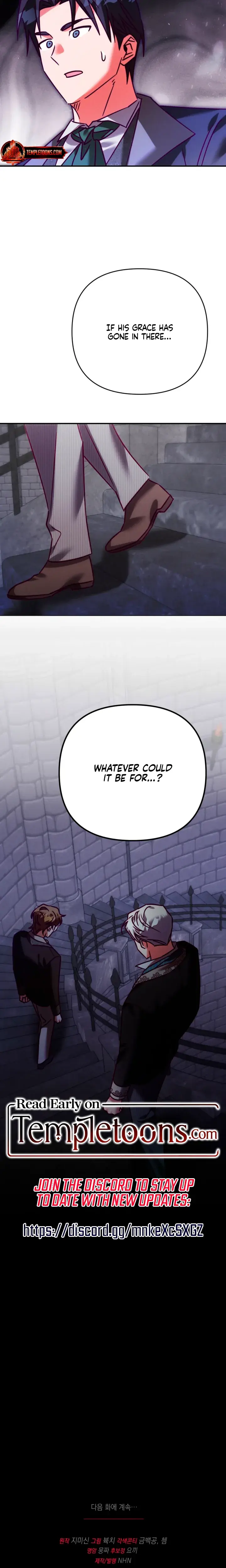 The Dukes Fluffy Secret Chapter 56 - Page 19