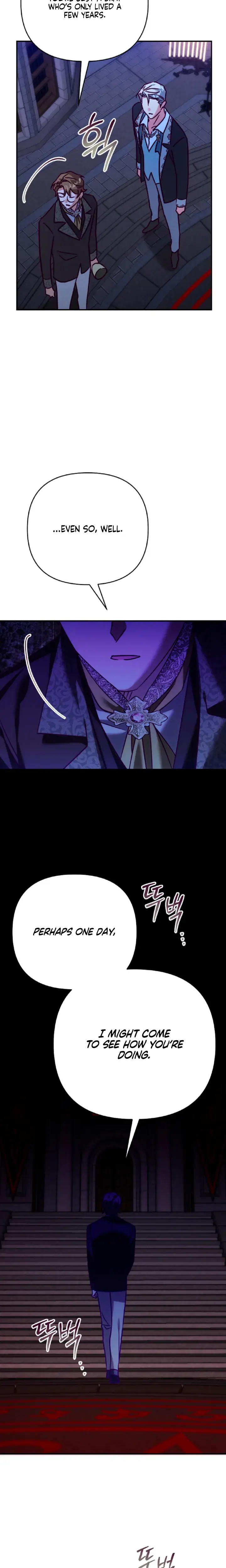 The Dukes Fluffy Secret Chapter 57 - Page 12