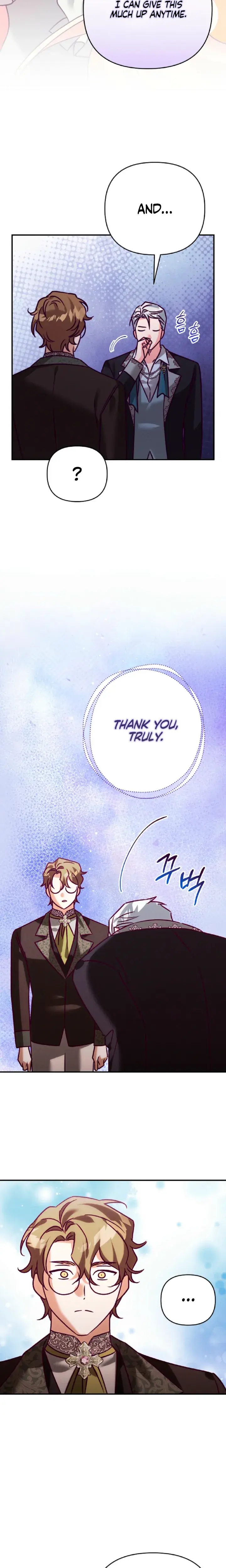 The Dukes Fluffy Secret Chapter 57 - Page 9