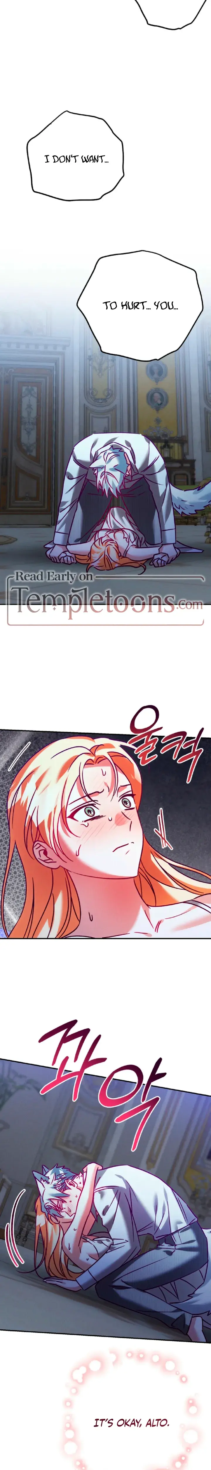 The Dukes Fluffy Secret Chapter 58 - Page 10