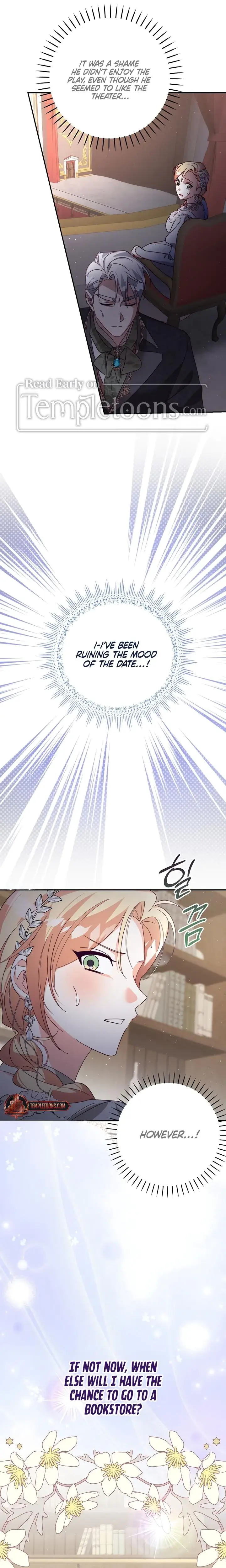 The Dukes Fluffy Secret Chapter 6 - Page 2