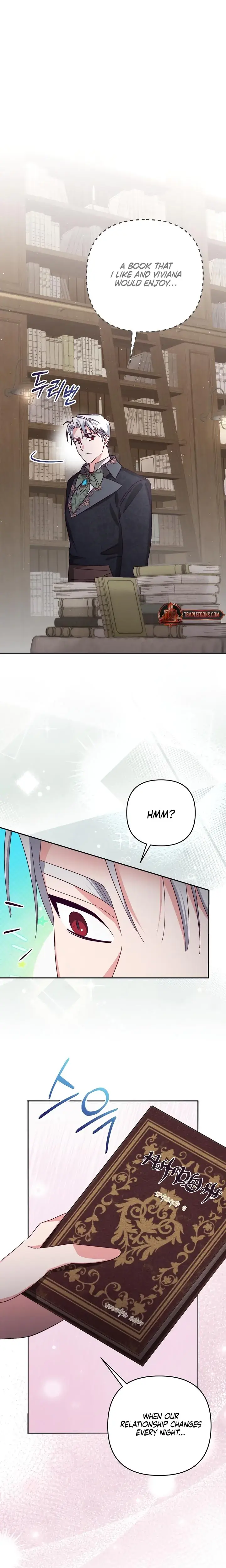 The Dukes Fluffy Secret Chapter 6 - Page 6