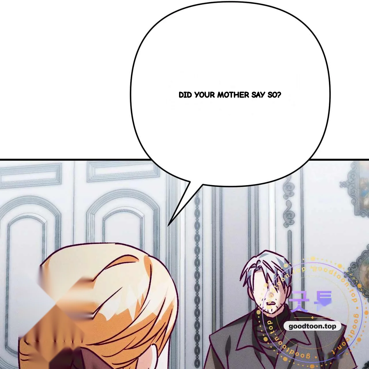The Dukes Fluffy Secret Chapter 61 - Page 102