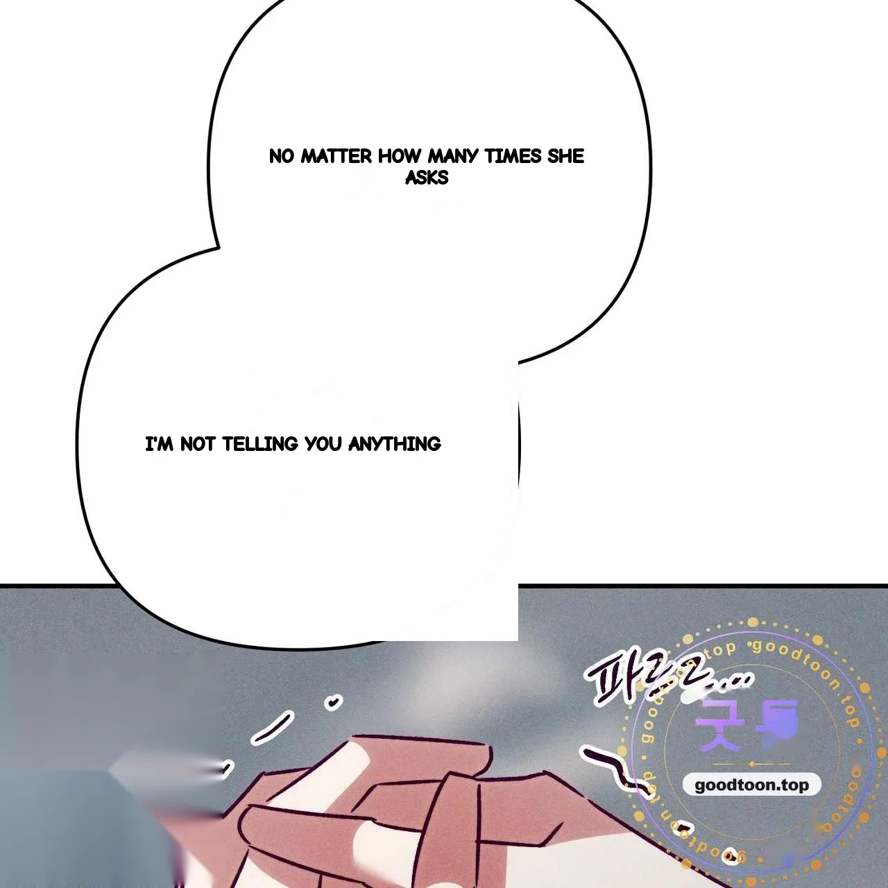 The Dukes Fluffy Secret Chapter 61 - Page 122