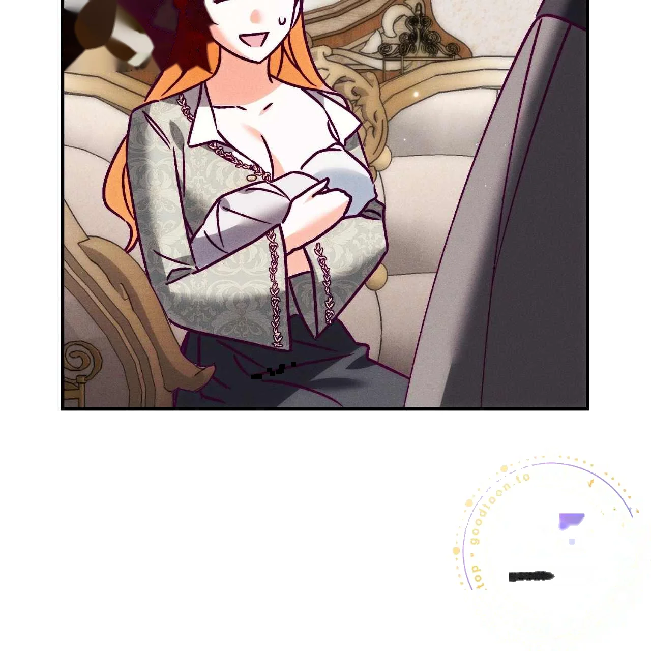 The Dukes Fluffy Secret Chapter 61 - Page 14