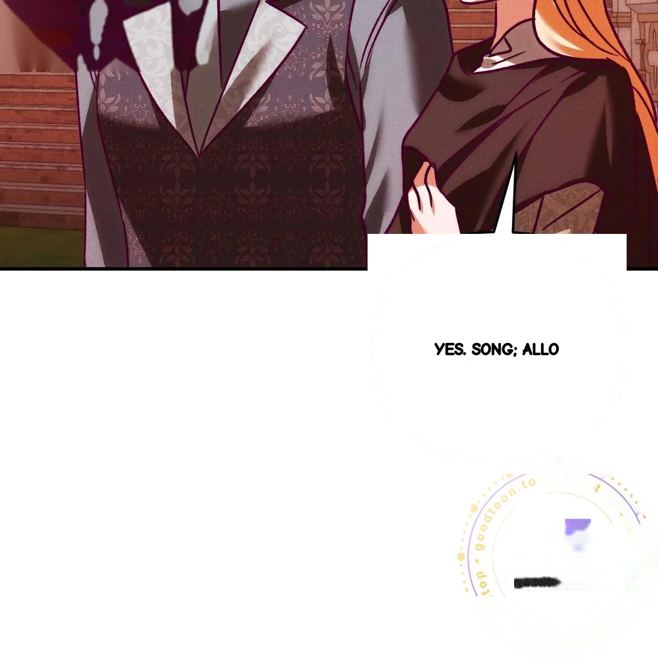 The Dukes Fluffy Secret Chapter 61 - Page 154
