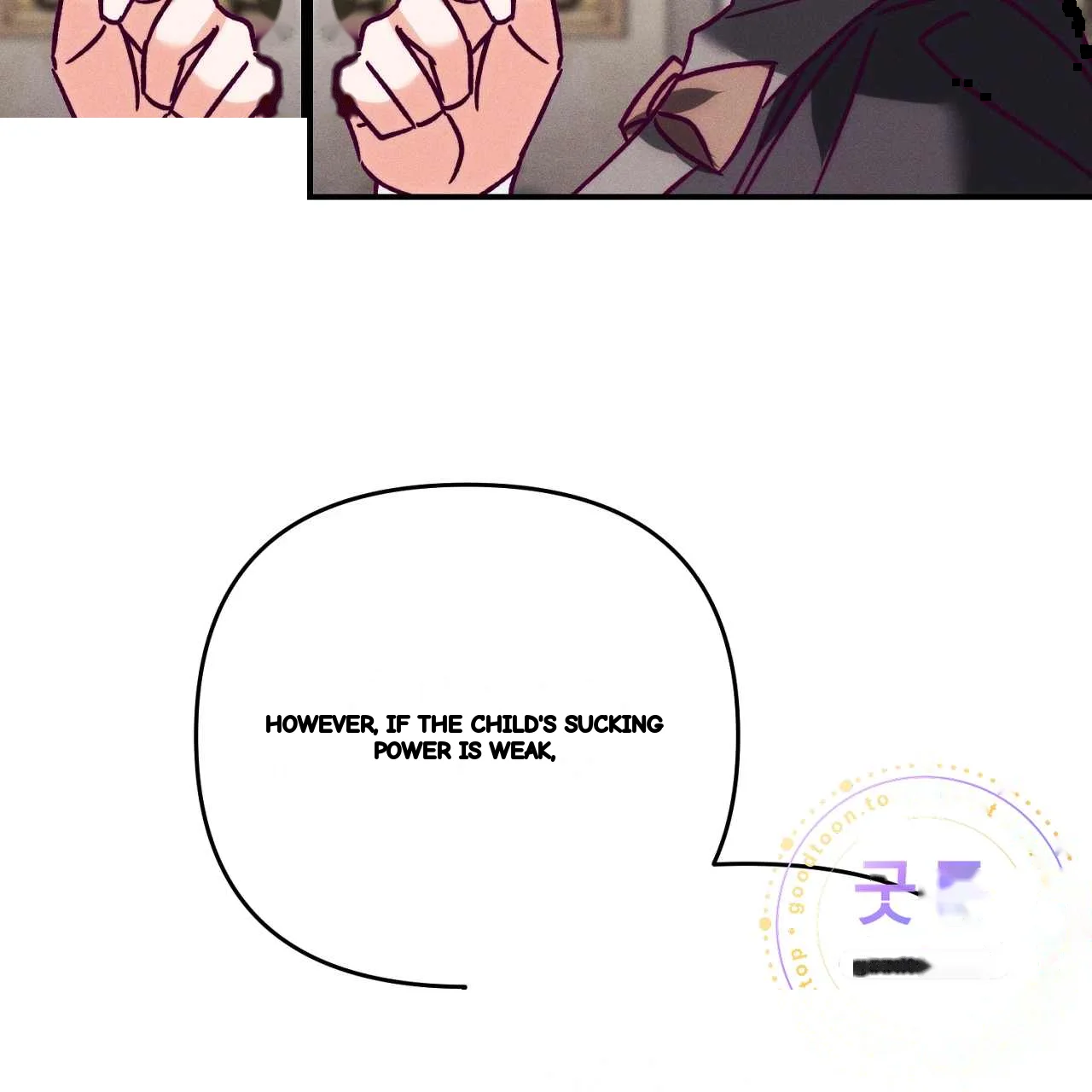 The Dukes Fluffy Secret Chapter 61 - Page 24