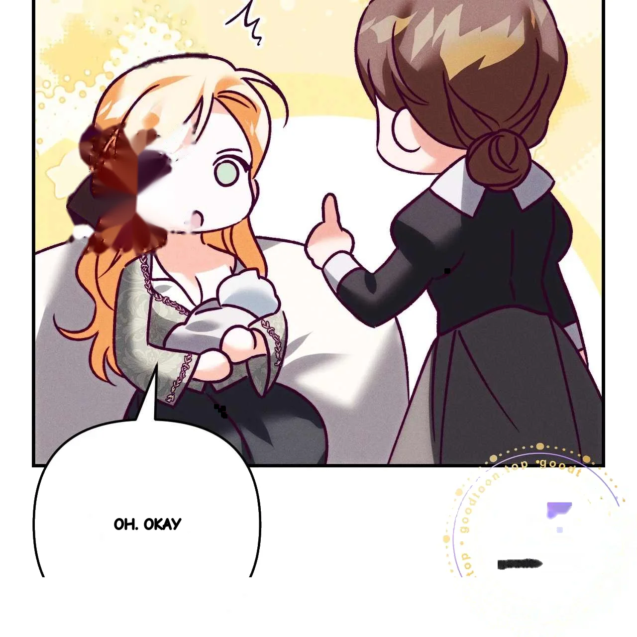 The Dukes Fluffy Secret Chapter 61 - Page 26