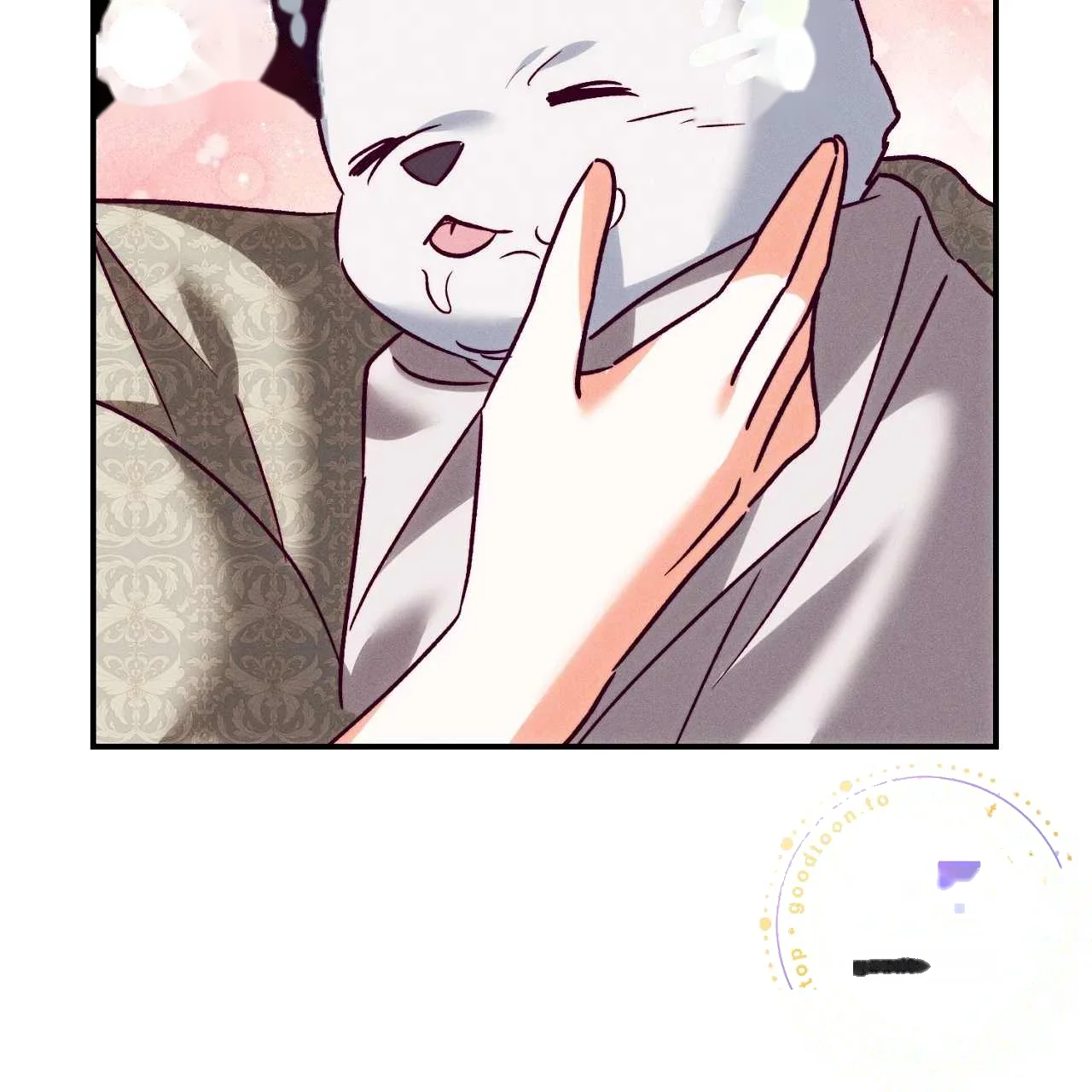 The Dukes Fluffy Secret Chapter 61 - Page 34