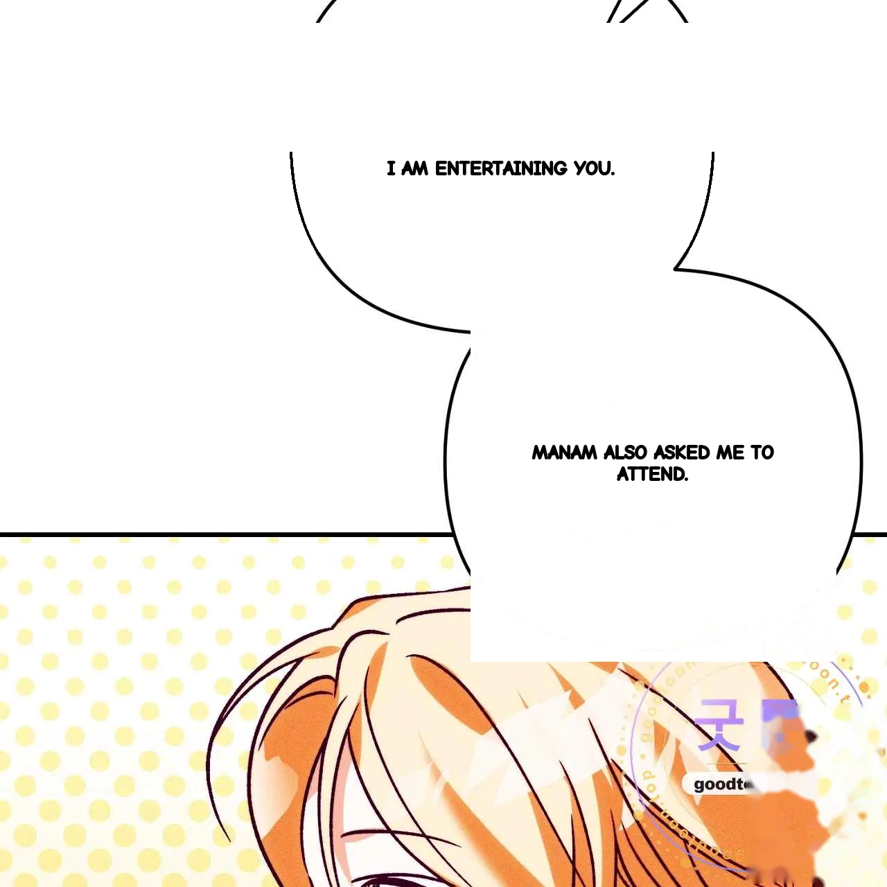 The Dukes Fluffy Secret Chapter 61 - Page 40
